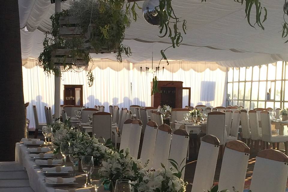 Matrimonio Playa Tololo