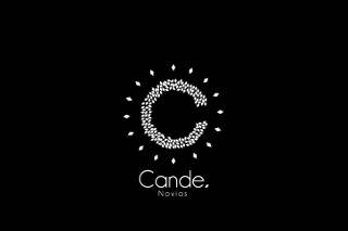 Cande Novias Logo