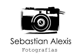 Sebastian Alexis Fotografías logo