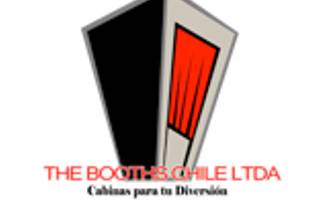 The booths chile logo