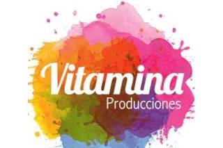 Vitamina Producciones Logo