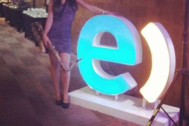 Entel