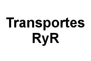 Transportes RyR