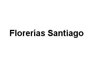 Logo Florería Santiago