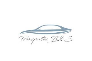 Transportes B&S logo