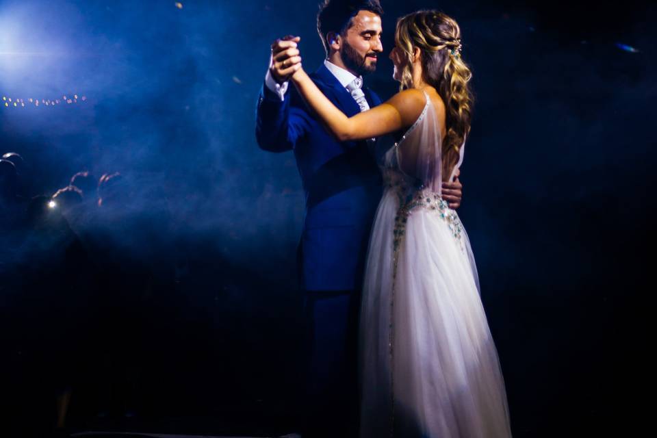 Novios