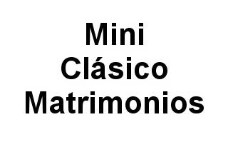 Mini Clásico Matrimonios logo