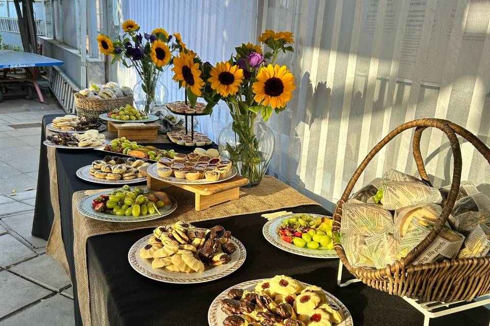 Catering