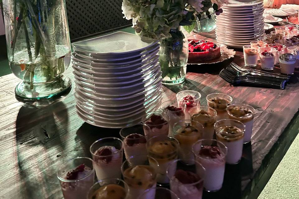 Catering 1