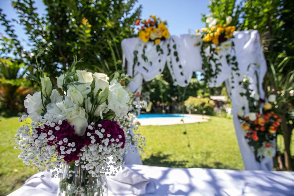 Matrimonio