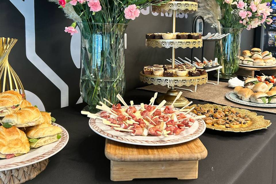 Catering 13