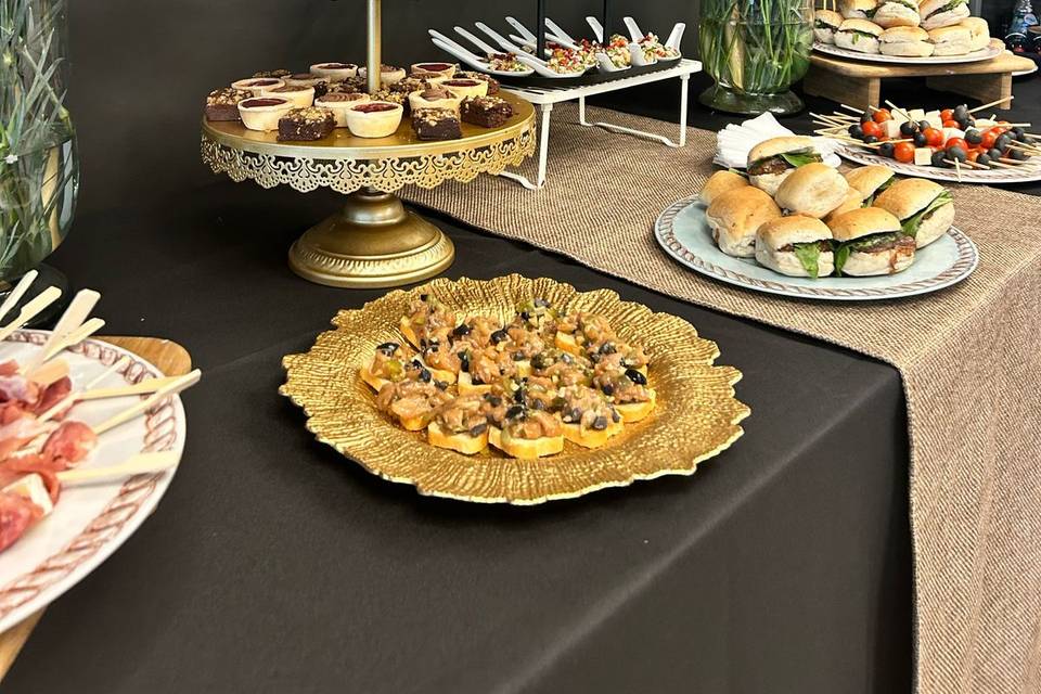 Catering 11