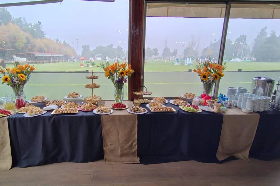 Catering 20
