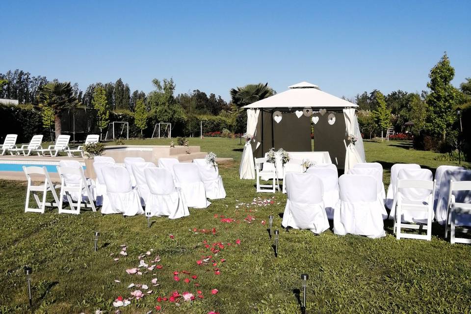Matrimonio