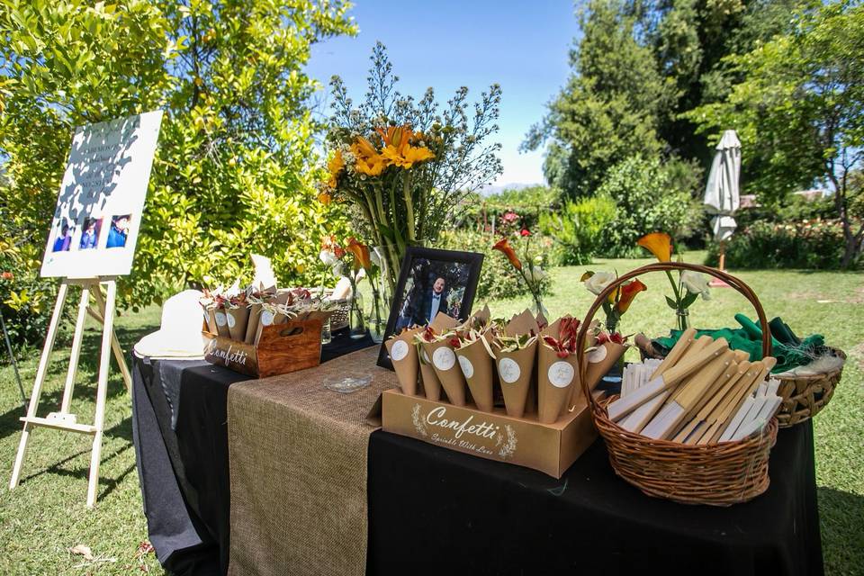 Catering 8