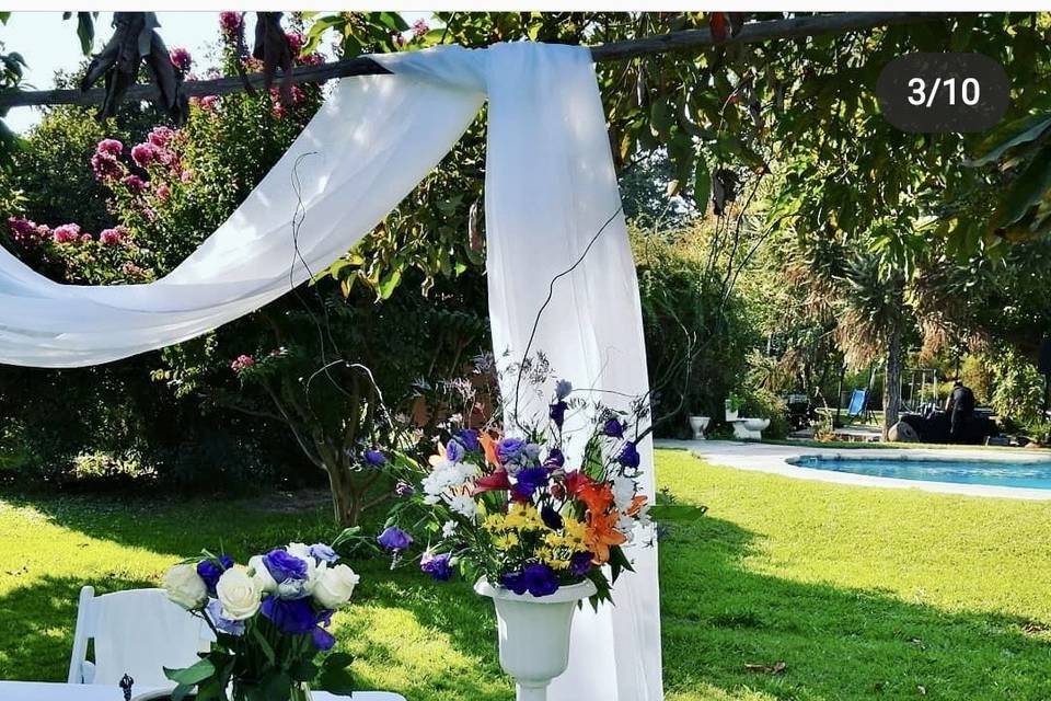 Matrimonio