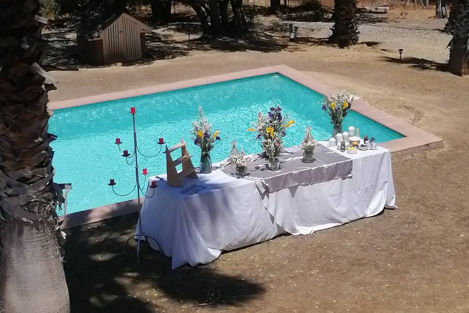 Matrimonio