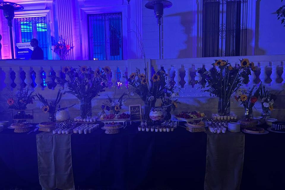 Servicio