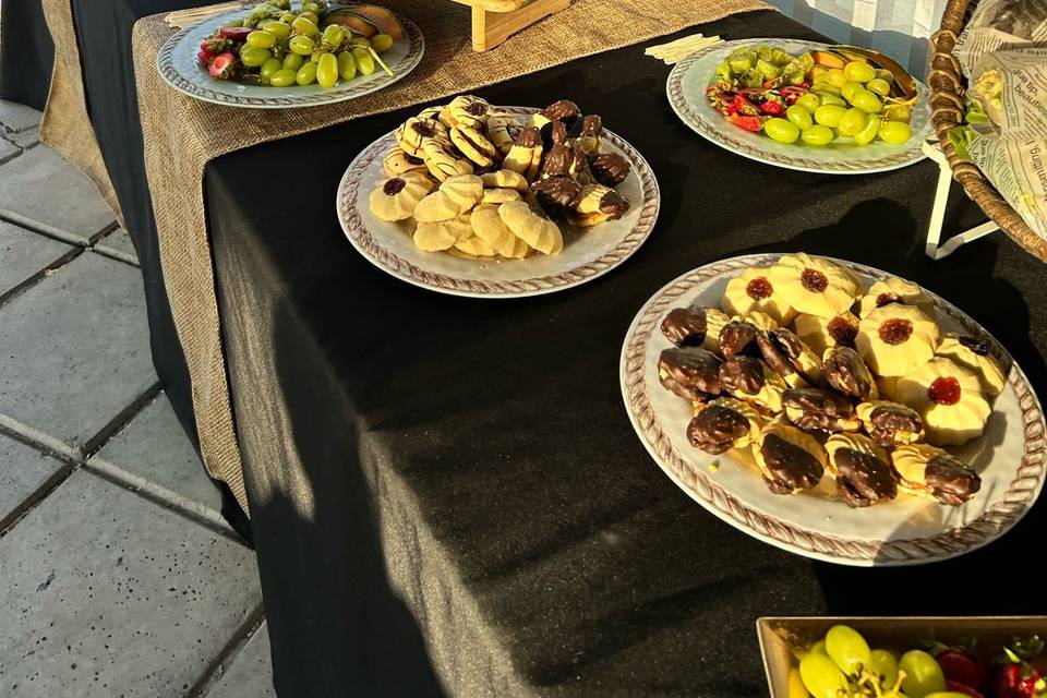 Catering 4