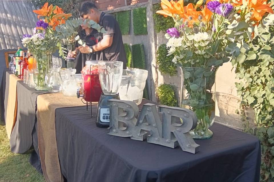 Catering 22