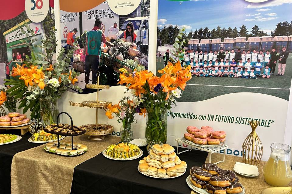 Catering 5