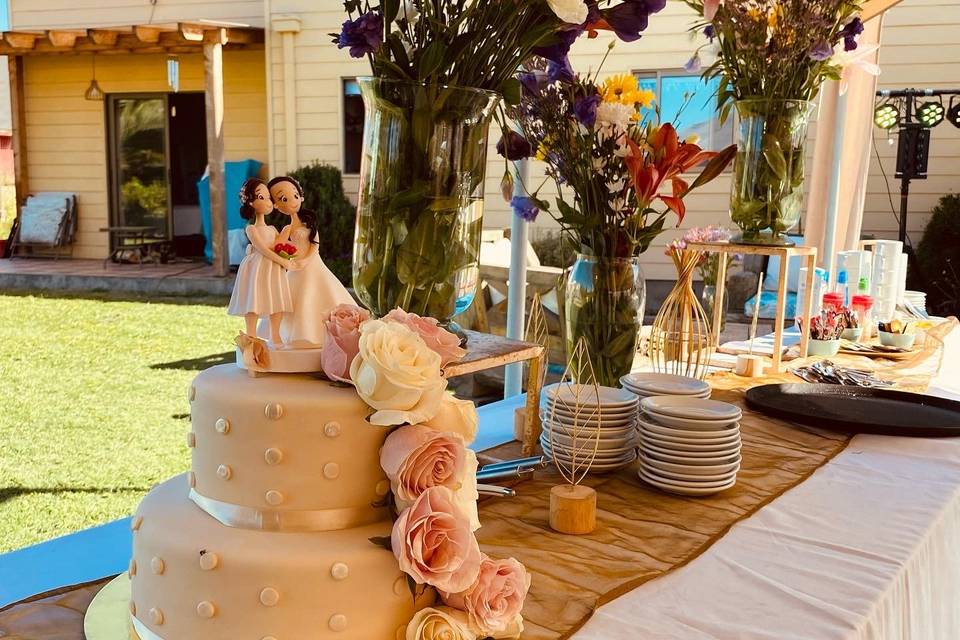 Matrimonio