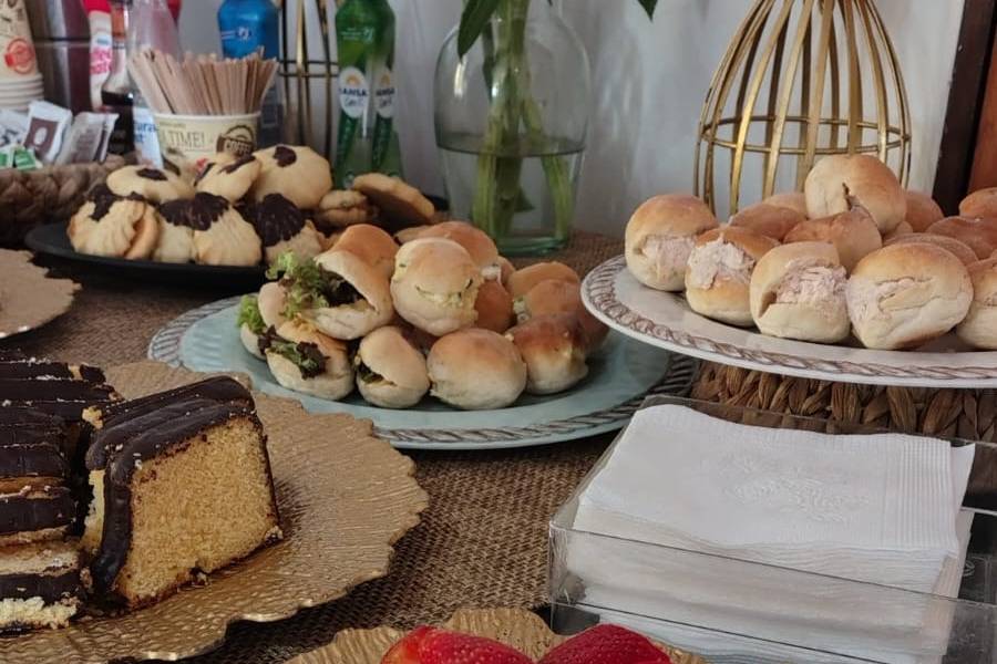 Catering 19
