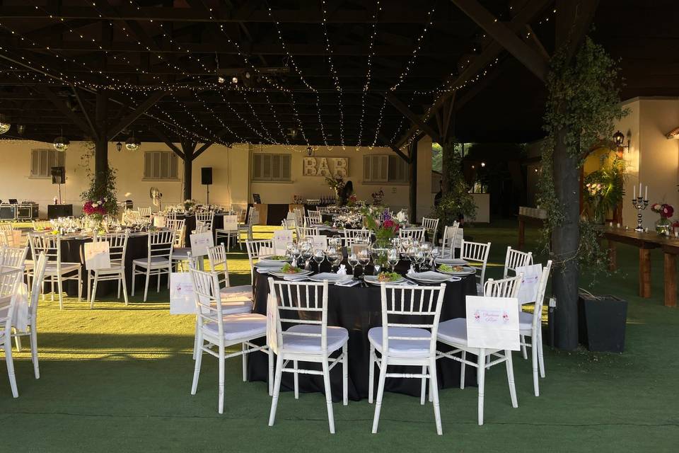 Matrimonio