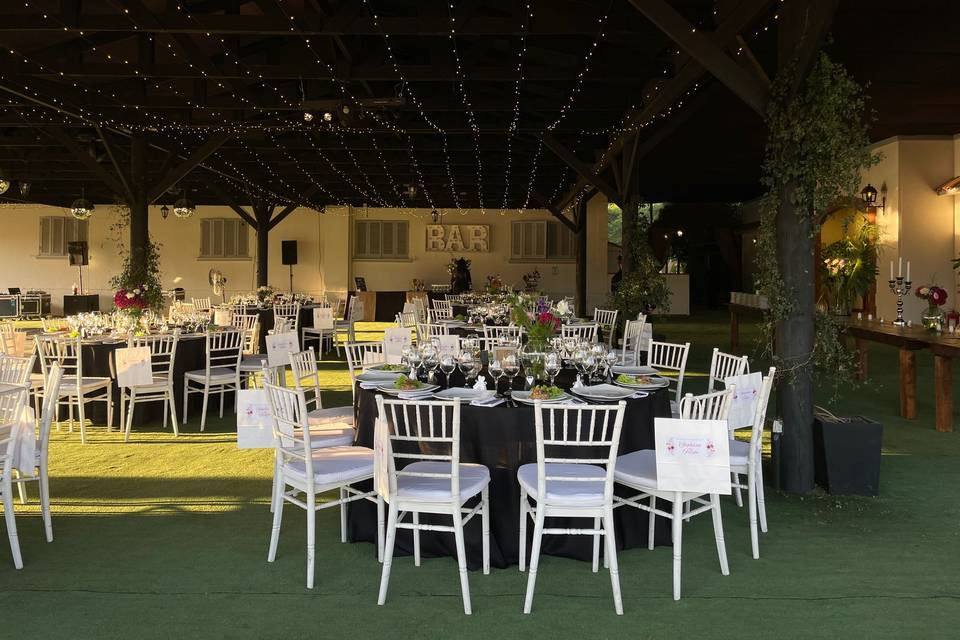 Matrimonio