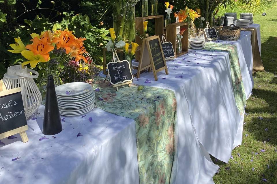 Matrimonio