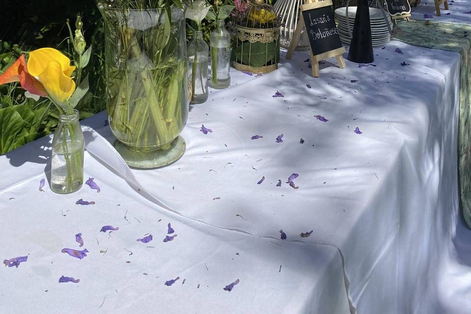 Matrimonio