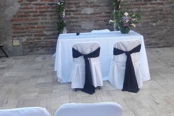 Aym Eventos y Catering