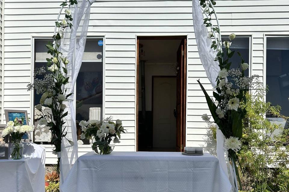 Matrimonio