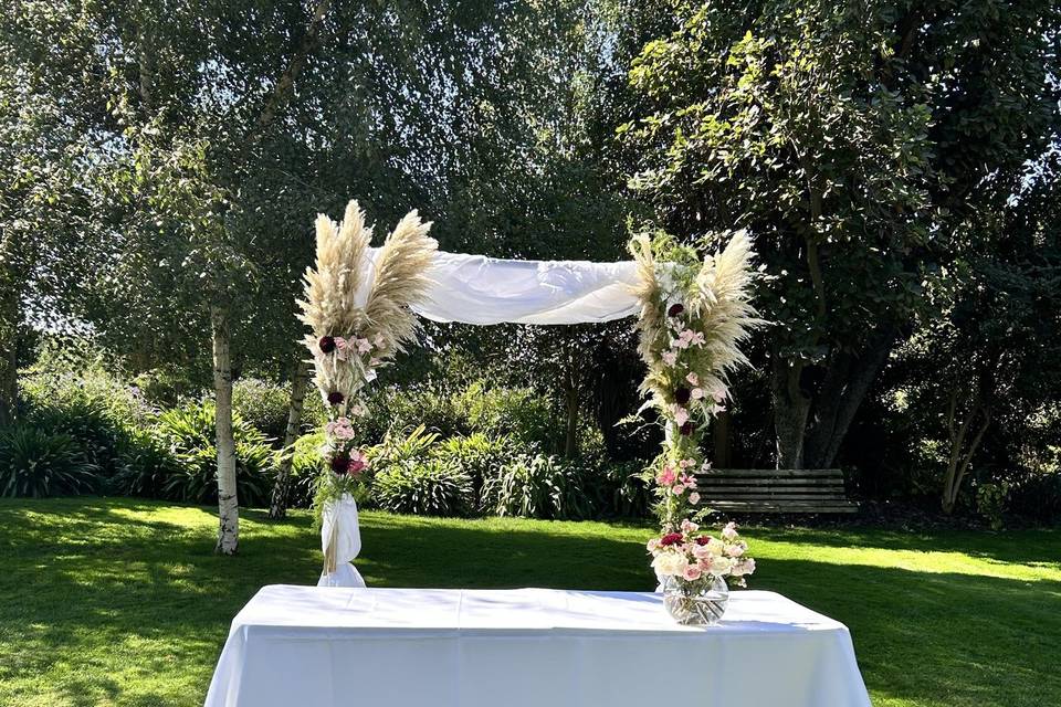Matrimonio