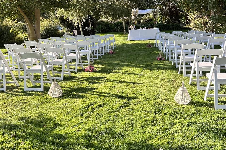 Matrimonio