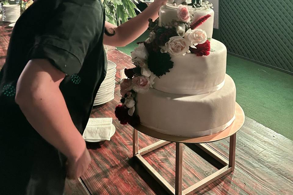 Matrimonio