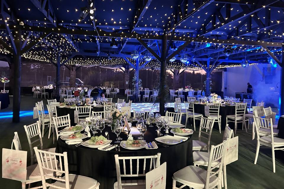 Matrimonio Alqueria