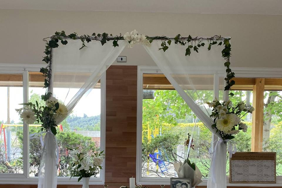 Matrimonio