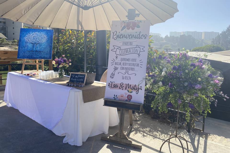 Matrimonio