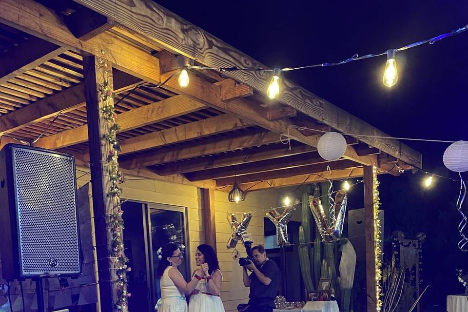Matrimonio