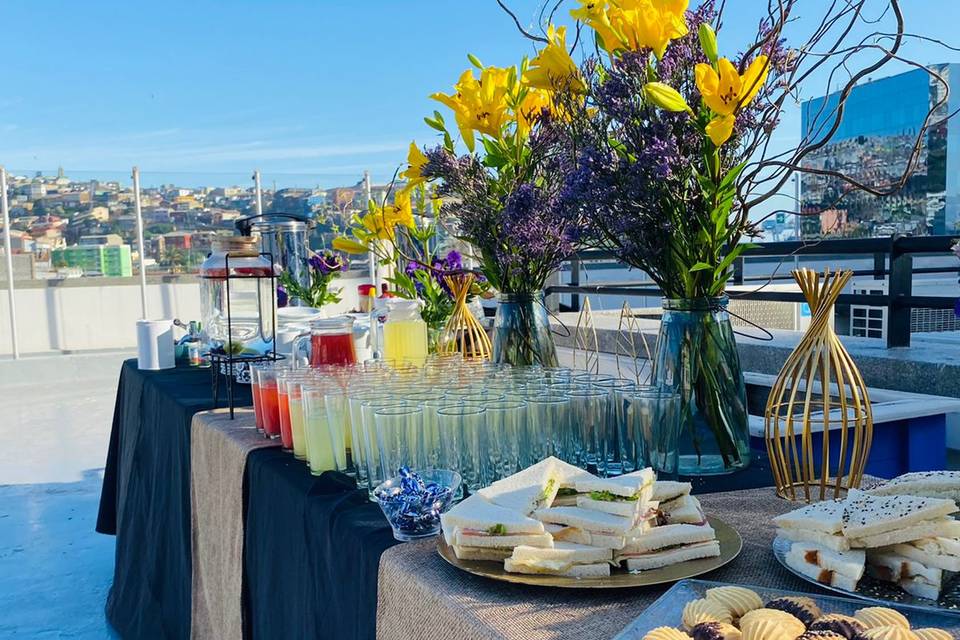 Catering 18