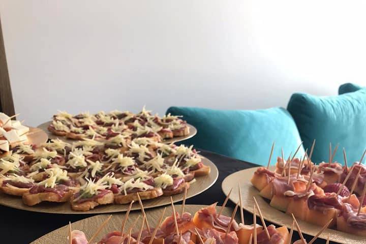 Catering 14