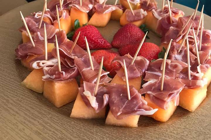 Catering 16