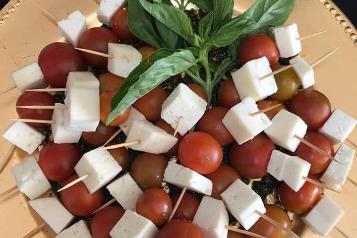 Catering 17