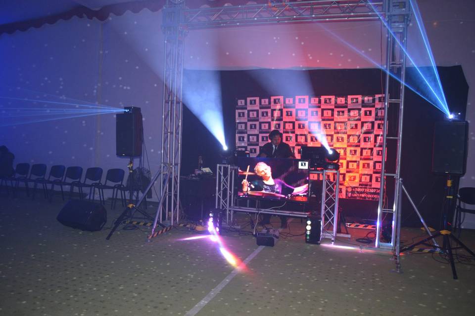 LMO Producciones y Eventos