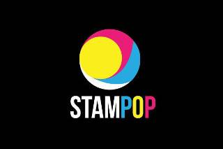 Stampop logo