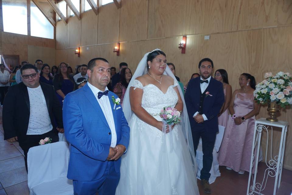 Matrimonio