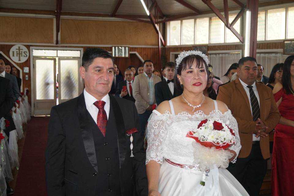 Matrimonio