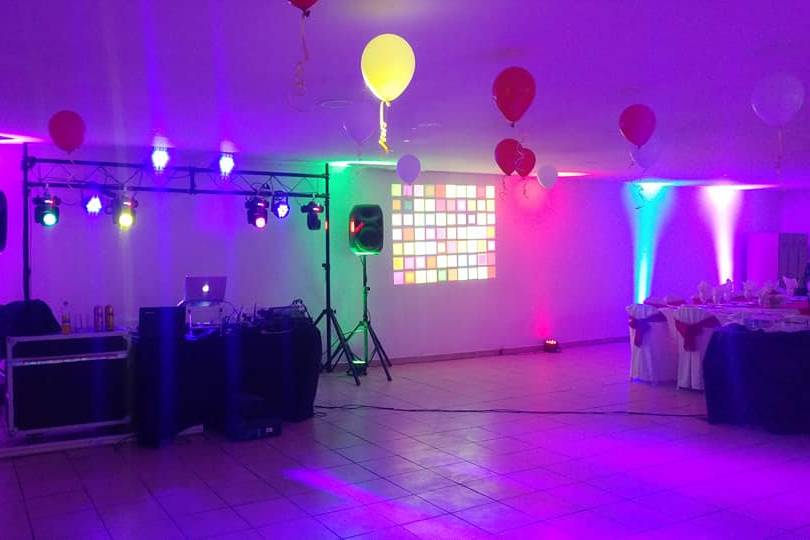 Full Eventos