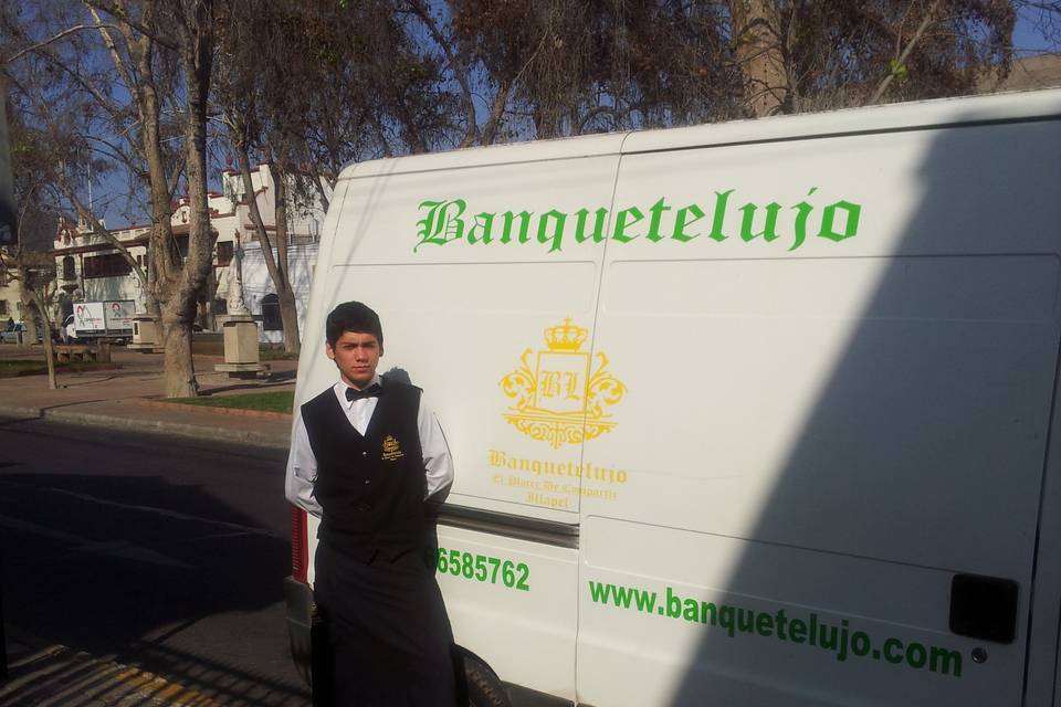 Banquetelujo